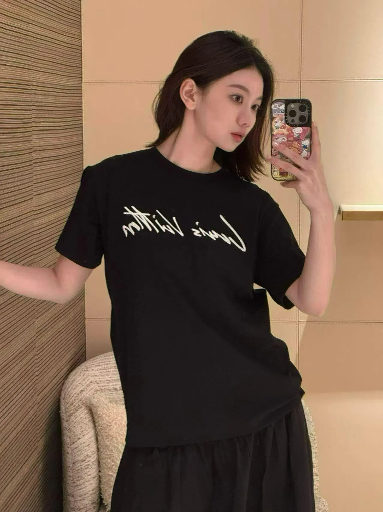 Model picture
